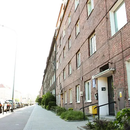 Apartment Kartuska