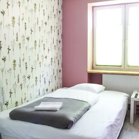 Kartuska Apartment Danzig