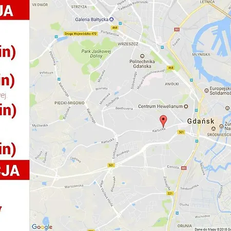 Kartuska * Danzig
