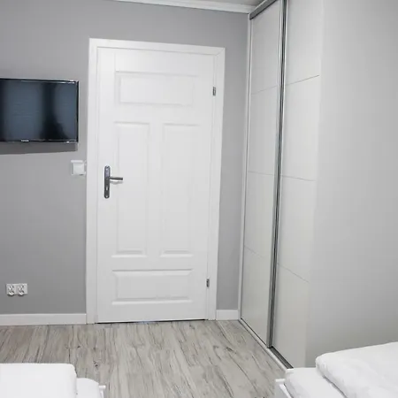 Apartman Kartuska